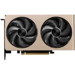 Track Stock of MSI RTX 5060 8G INSPIRE 2X OC
