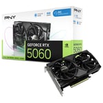 Track Stock of PNY GeForce RTX 5060 OC