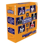 Track Stock of 2024 Panini Contenders Football NFL Mega Box