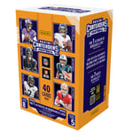 Track Stock of 2024 Panini Contenders Football Blaster Box