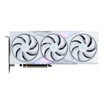 Track Stock of MSI RTX 5060 Ti 16G GAMING TRIO OC - White