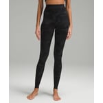 Track Stock of lululemon Align High-Rise Pant 28" *Shimmer - Heritage 365 Camo Deep Coal Multi