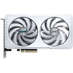 Track Stock of GIGABYTE RTX 5060 EAGLE OC ICE 8G - White