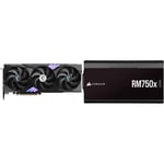 Track Stock of GPU PSU Combo -  MSI RTX 5060 Ti 8G GAMING TRIO OC Bundle with  Corsair CP-9020251-NA