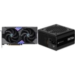 Track Stock of GPU PSU Combo -  MSI RTX 5060 Ti 8G GAMING OC Bundle with  Corsair CP-9020295-NA