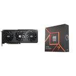 Track Stock of GPU CPU Combo -  GIGABYTE GV-N506TGAMING OC-8GD Bundle with  AMD 100-100000591WOF