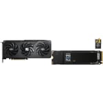 Track Stock of GPU SSD Combo -  GIGABYTE GV-N506TGAMING OC-8GD Bundle with  SAMSUNG MZ-V9S1T0B/AM