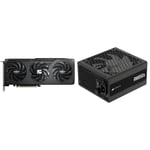 Track Stock of GPU PSU Combo -  GIGABYTE GV-N506TGAMING OC-8GD Bundle with  Corsair CP-9020270-NA