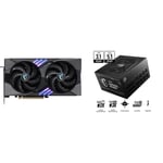 Track Stock of GPU PSU Combo -  MSI RTX 5060 Ti 8G GAMING OC Bundle with  MSI MAG A850GL PCIE5