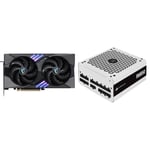 Track Stock of GPU PSU Combo -  MSI RTX 5060 Ti 8G GAMING OC Bundle with  Corsair CP-9020232-NA