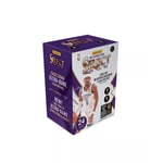 Track Stock of 2024-25 Panini NBA Select Basketball Blaster Box