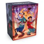 Track Stock of Disney Lorcana Fabled Card Deck Case - Goofy