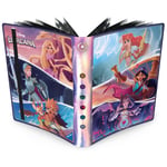 Track Stock of Disney Lorcana Fabled Card Portfolio