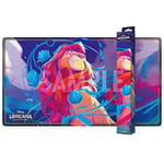 Track Stock of Disney Lorcana Fabled Playmat - Mufasa