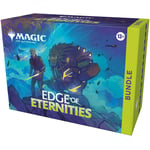 Track Stock of Magic Edge of Eternities Bundle