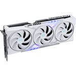 Track Stock of MSI RTX 5060 Ti 16G GAMING TRIO OC - White