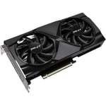 Track Stock of PNY GeForce RTX 5060 Ti 8GB OC Dual Fan