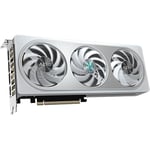 Track Stock of GIGABYTE RTX 5060 Ti AERO OC 8GB - White