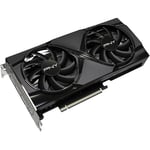 Track Stock of PNY GeForce RTX 5060 Ti 16GB OC Dual Fan