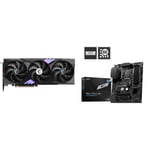 Track Stock of GPU Motherboard Combo -  MSI RTX 5060 Ti 8G GAMING TRIO OC Bundle with  MSI PRO Z790-S WIF