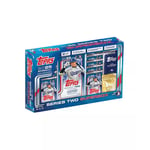 Track Stock of 2025 Topps MLB Series 2 Baseball Super Box