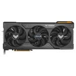 Track Stock of ASUS TUF Gaming Radeon RX 7900 XT OC Edition 20GB GDDR6 Graphics Card (PCIe 4.0, 20GB GDDR
