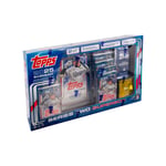 Track Stock of 2025 Topps MLB Series 2 Baseball Super Box