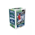 Track Stock of 2025 MLB Donruss Baseball Blaster Box