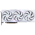 Track Stock of MSI GeForce RTX 5060 Ti 8GB GAMING TRIO OC - White