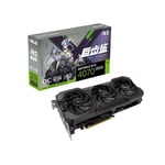 Track Stock of ASUS ATS GeForce RTX 4070 SUPER  Edition 12GB GDDR6X (PCIe 4.0, 12GB GDDR6X, DLSS 3, HDMI