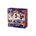 Track Stock of 2025 Topps MLB Baseball All-Star Game Mega Box