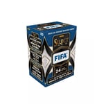Track Stock of 2024-25 Panini Select FIFA Soccer Blaster Box