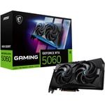 Track Stock of MSI RTX 5060 8G GAMING OC