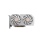 Track Stock of ZOTAC GeForce  RTX 5050 Twin Edge OC White Edition Twin Edge OC White Edition GeForce RTX