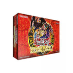 Track Stock of 2024 Yu-Gi-Oh! Retropack 2 Box