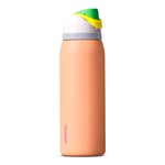 Track Stock of Owala Free Sip - Peachy Keen - Stainless Steel - 40oz