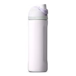 Track Stock of Owala Free Sip - Open Air - Stainless Steel - 24oz