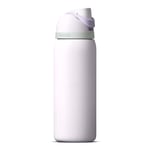 Track Stock of Owala Free Sip - Open Air - Stainless Steel - 32oz