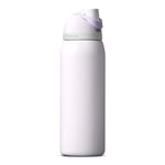 Track Stock of Owala Free Sip - Open Air - Stainless Steel - 40oz