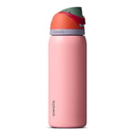 Track Stock of Owala Free Sip - Sugar High - Stainless Steel - 32oz