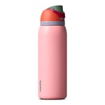 Track Stock of Owala Free Sip - Sugar High - Stainless Steel - 40oz