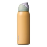 Track Stock of Owala Free Sip - Beachfront - Stainless Steel - 40oz