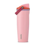 Track Stock of Owala Free Sip Sway - 30oz - Sugar High - Stainless Steel