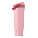 Track Stock of Owala Free Sip Sway - 40oz - Sugar High - Stainless Steel