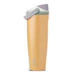 Track Stock of Owala Free Sip Sway - 40oz - Beachfront - Stainless Steel