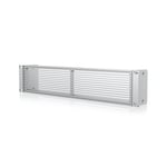 Track Stock of UniFi Rack Mount OCD Panels / 2U Vented Panel