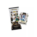 Track Stock of 2024 Panini Select Football Fat Pack