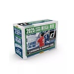 Track Stock of 2025 MLB Donruss Baseball Mega Box