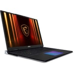 Track Stock of MSI Titan 18 HX AI A2XWJG-614US 18"