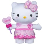 Track Stock of Hello Kitty Valentines Day Greeter Plush
